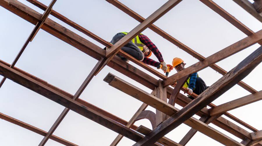 Local Chimney Repair in Winston, GA